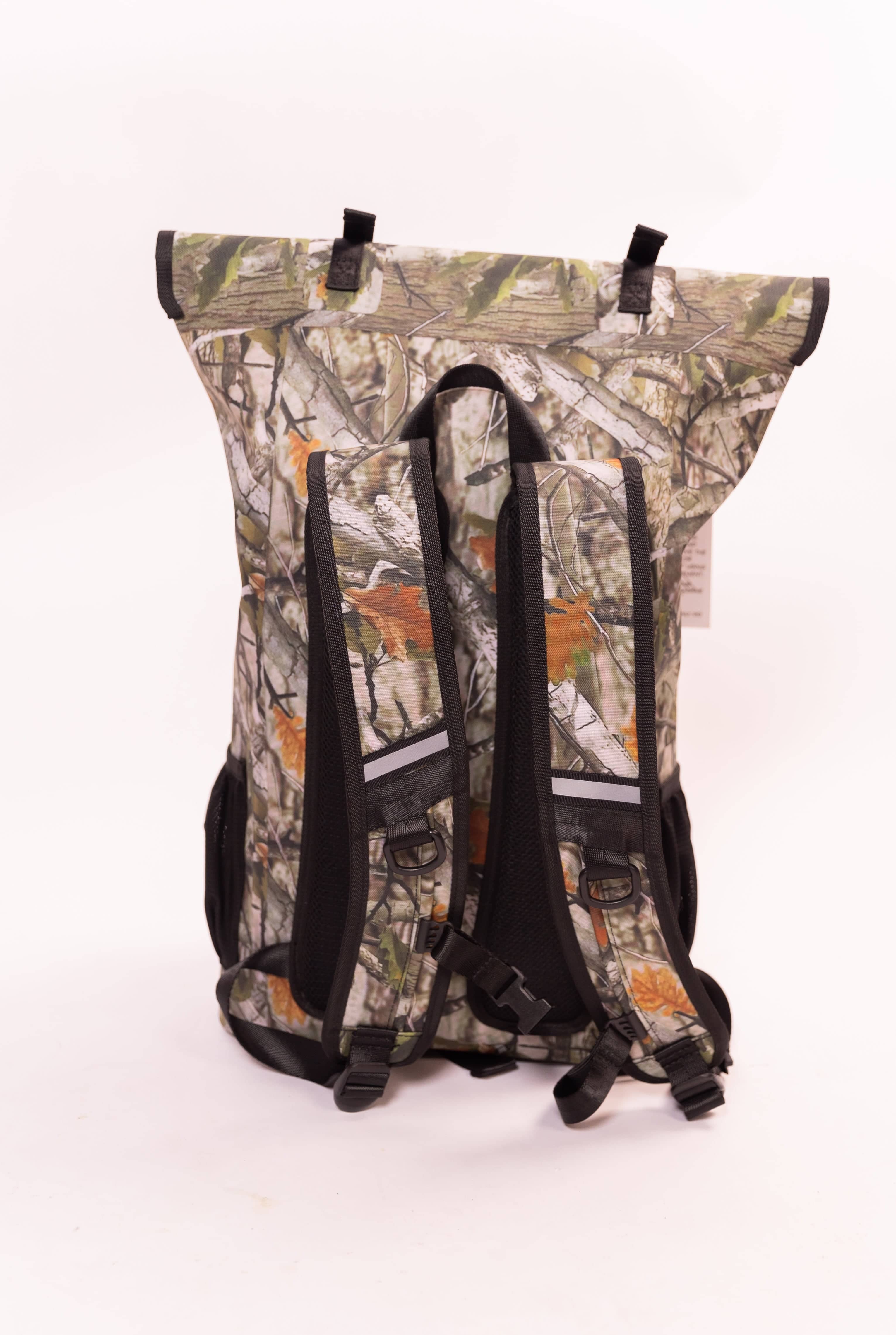 Automatic Self Sealing Backpack Cooler - Dry Pocket Apparel - ARRIVES MARCH  10TH – Dry Pocket Apparel Canada